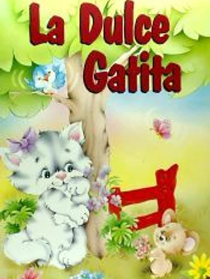 La dulce gatita