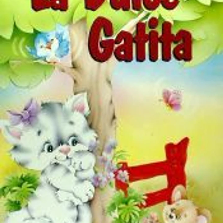 La dulce gatita 1