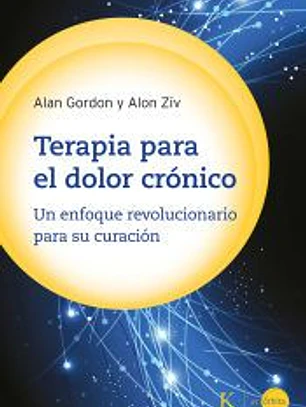 Terapia para el dolor crónico