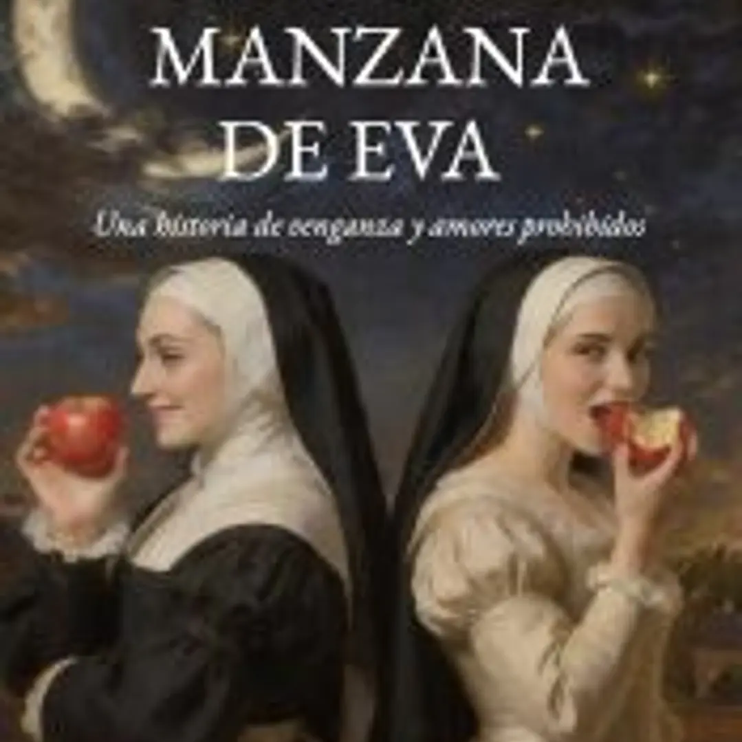 La otra manzana de Eva 1