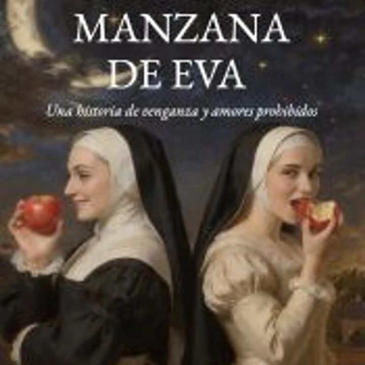 La otra manzana de Eva 1