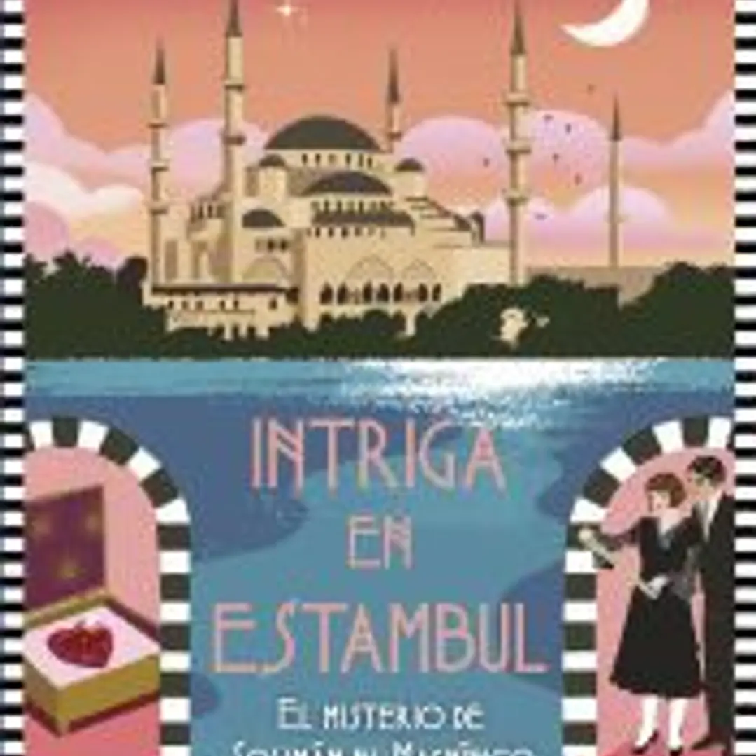 Intriga en Estambul 1