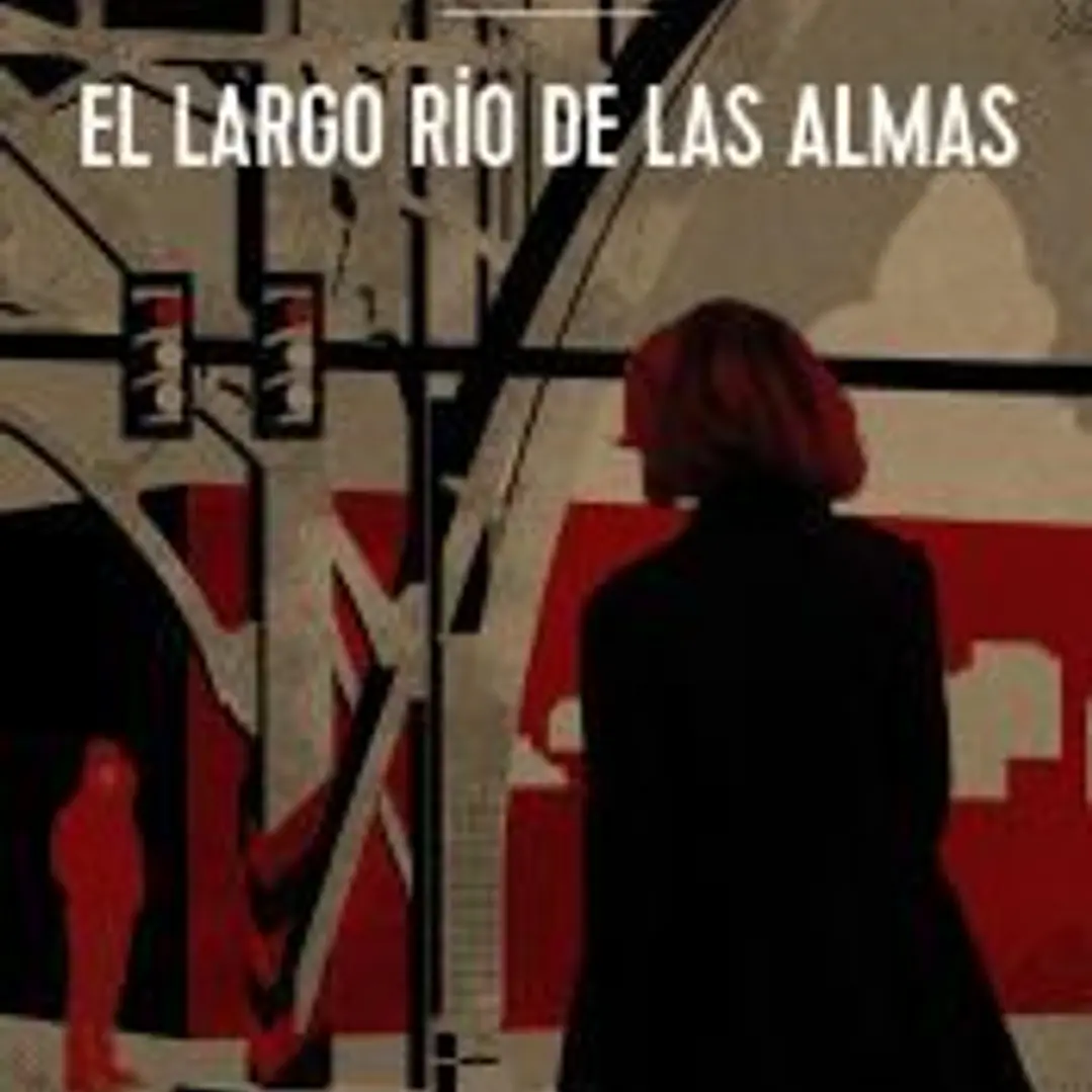 El largo río de las almas (AdN) 1
