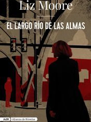 El largo río de las almas (AdN)