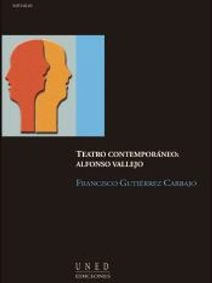 Teatro contemporáneo: Alfonso Vallejo