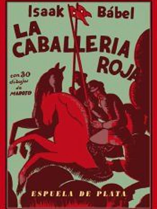 La caballería roja