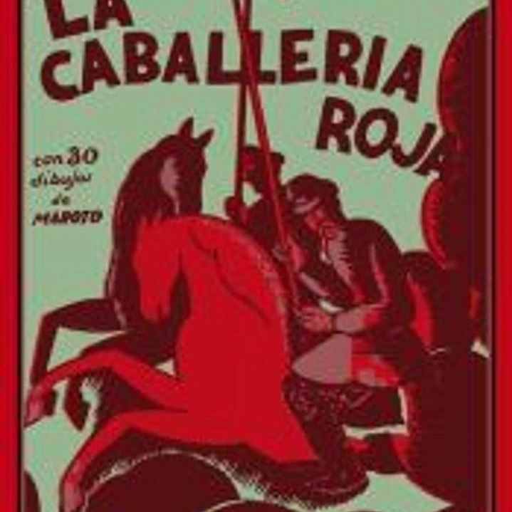 La caballería roja 1