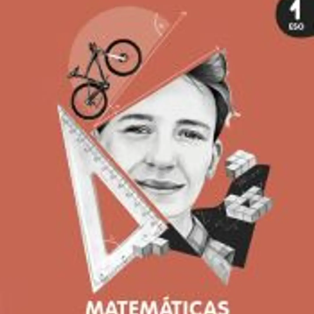 Matemáticas 1º ESO. Libro del estudiante. GENiOX 1