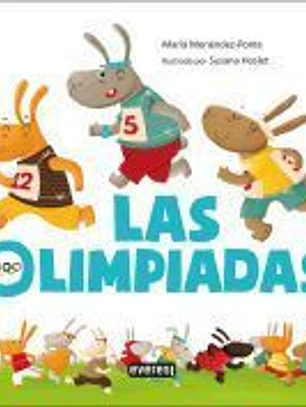 Las olimpiadas