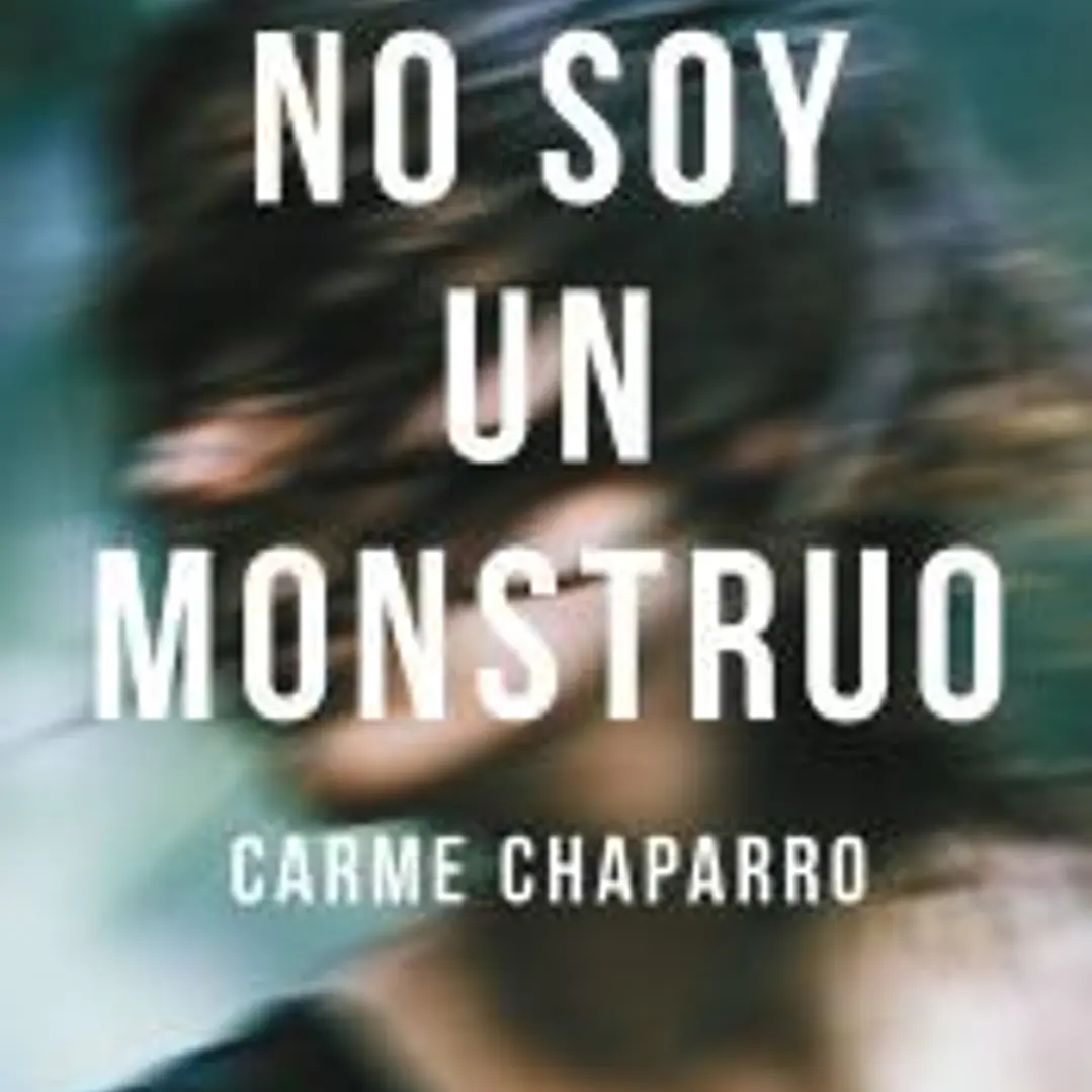No soy un monstruo 1