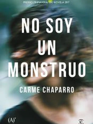 No soy un monstruo