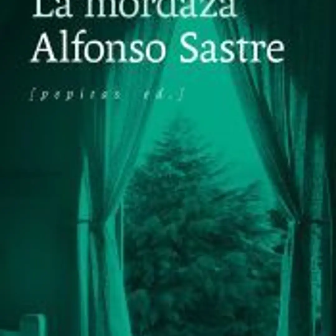 La mordaza 1