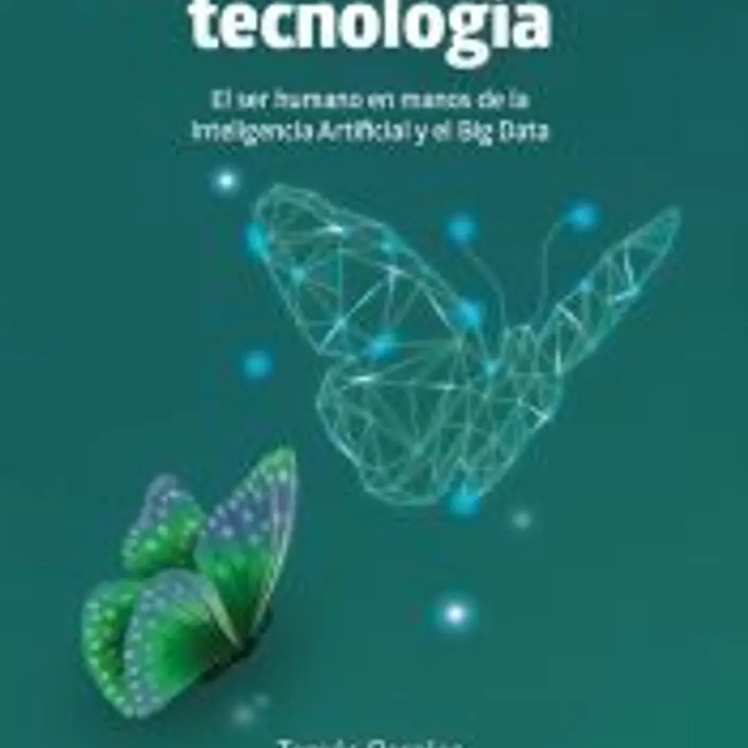 La tirania de la tecnología 1