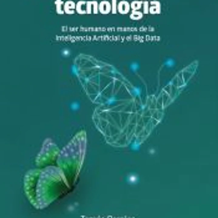 La tirania de la tecnología 1