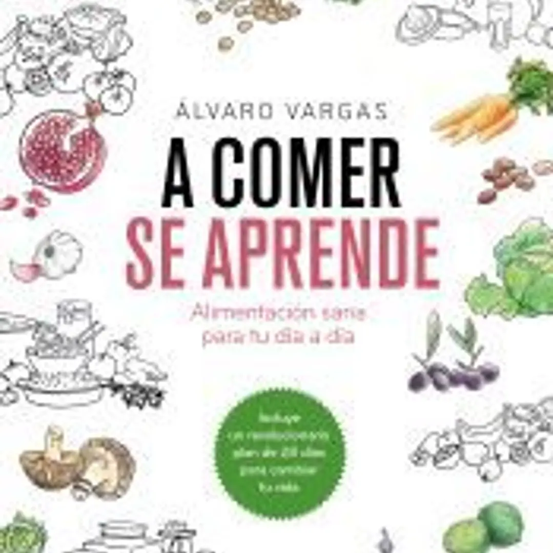 A comer se aprende 1
