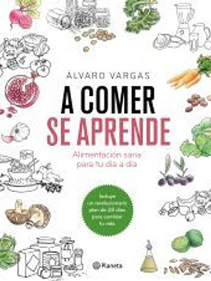 A comer se aprende