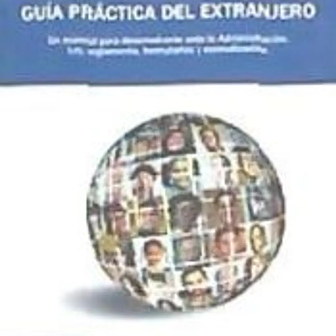 Guía práctica del extranjero 1