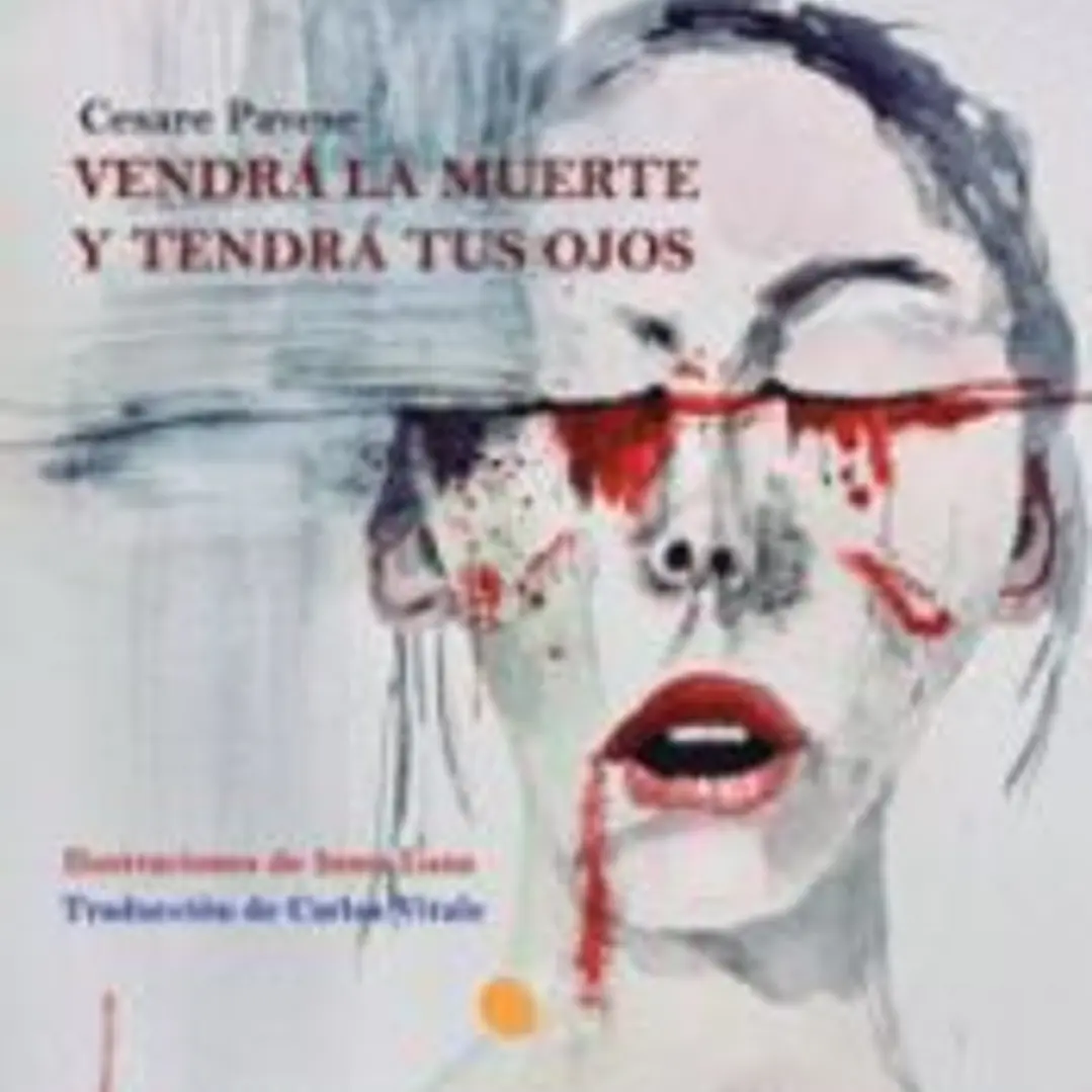 VENDRA LA MUERTE Y TENDRA TUS OJOS 1
