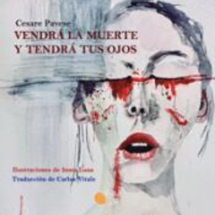 VENDRA LA MUERTE Y TENDRA TUS OJOS 1