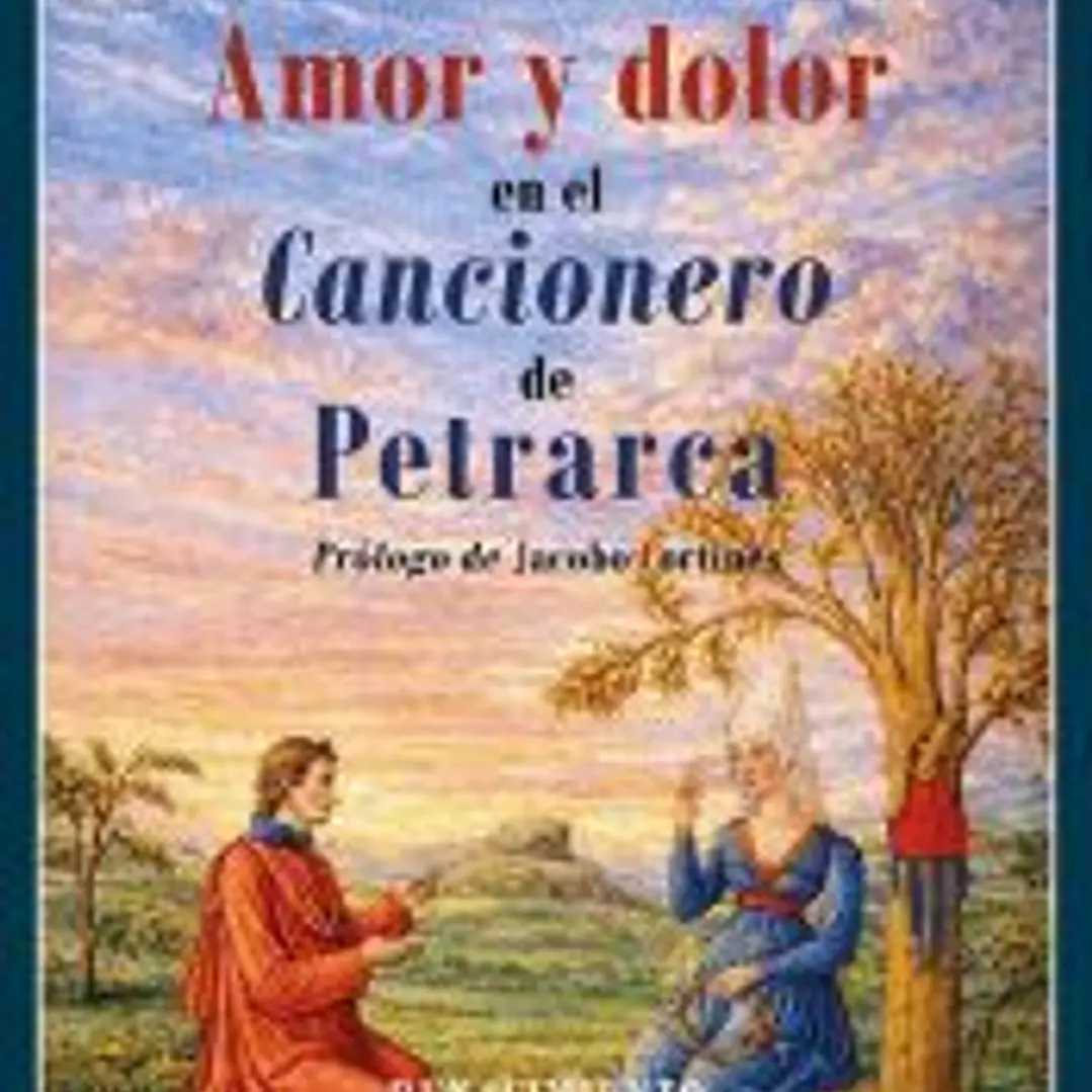 Amor y dolor en el Cancionero de Petrarca 1