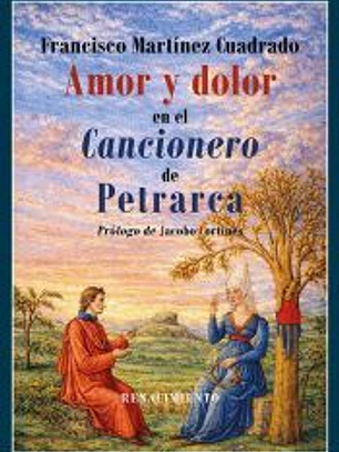 Amor y dolor en el Cancionero de Petrarca