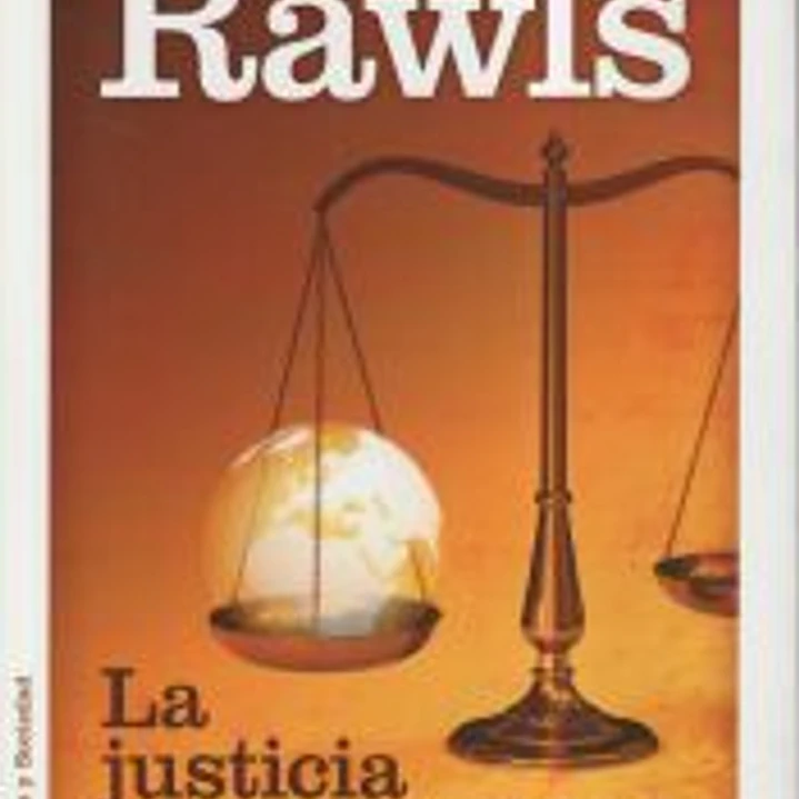 La justicia como equidad: Una reformulación 1