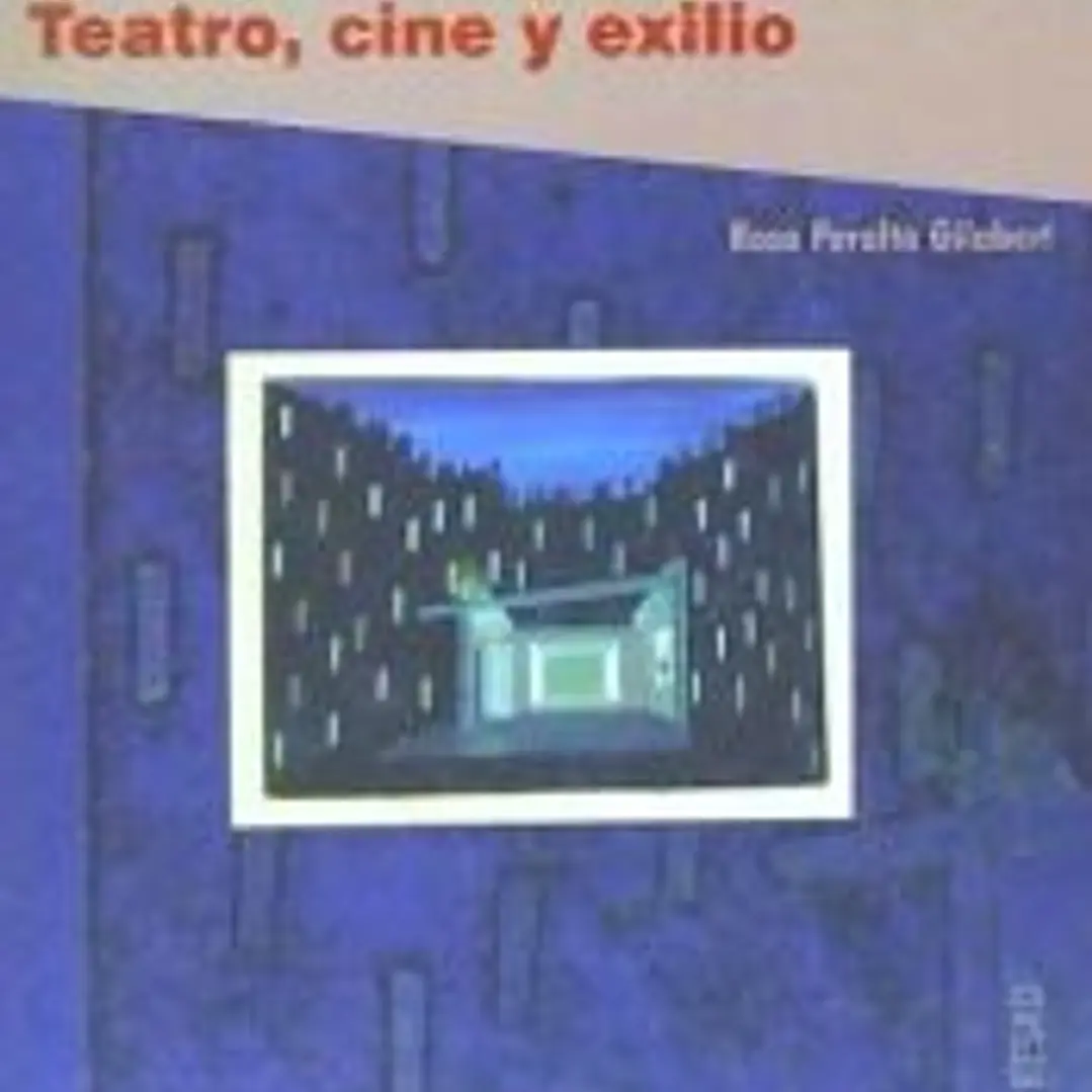 Manuel Fontanals, escenógrafo 1
