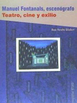 Manuel Fontanals, escenógrafo
