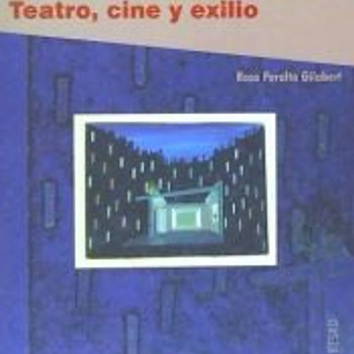Manuel Fontanals, escenógrafo 1