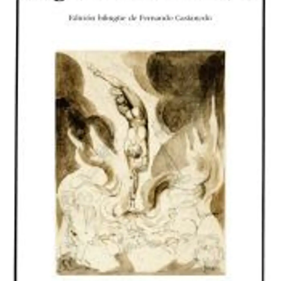 Augurios de inocencia 1