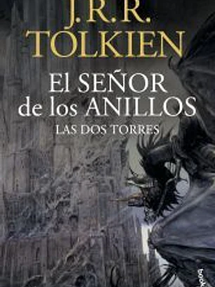 El Señor de los Anillos 2. Las Dos Torres (edición revisada)