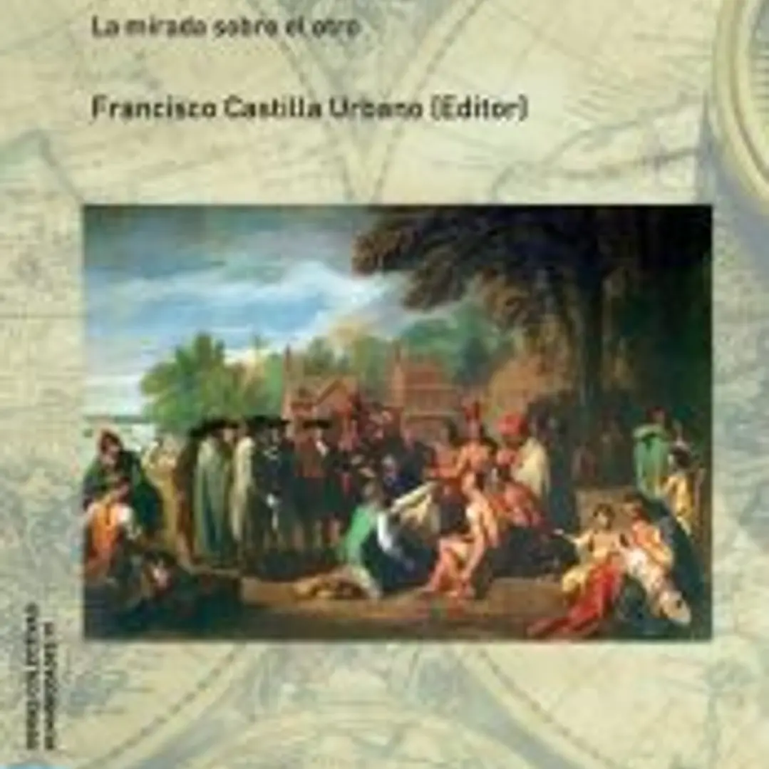 Civilización y dominio La mirada sobre el otro 1
