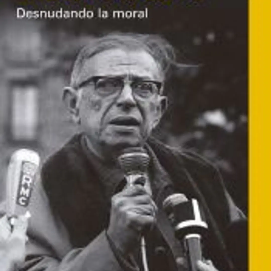 El fenómeno Sartre 1