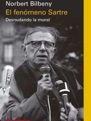 El fenómeno Sartre