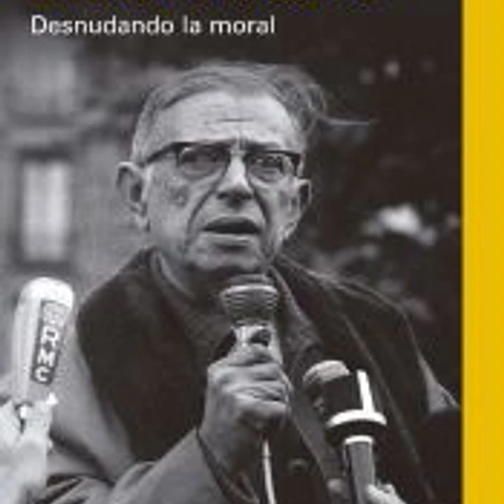 El fenómeno Sartre 1