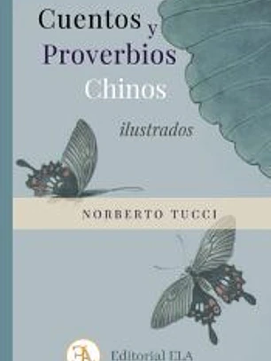 Cuentos y proverbios chinos ilustrados