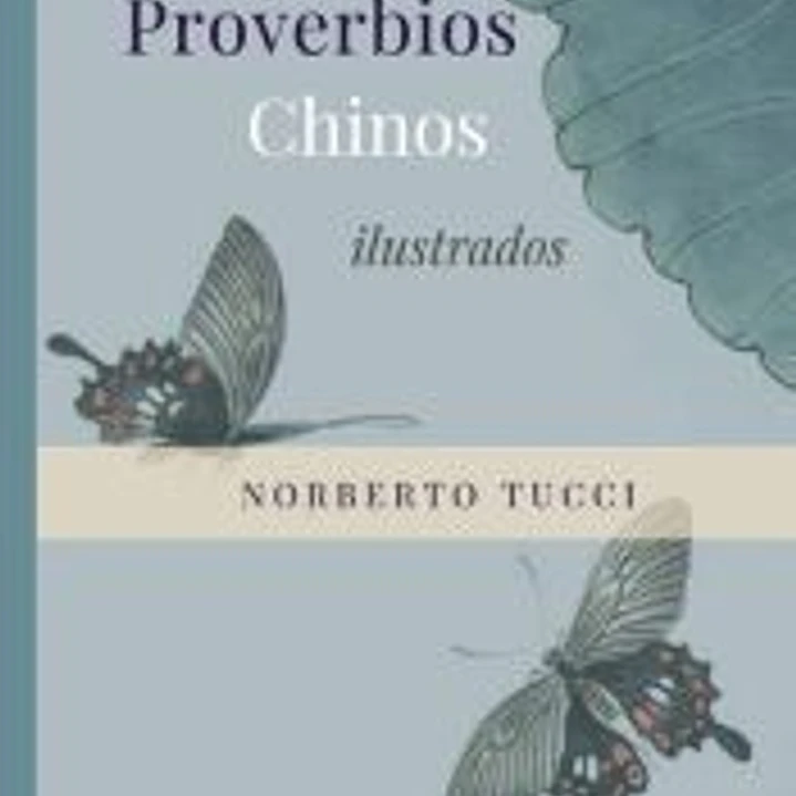 Cuentos y proverbios chinos ilustrados 1