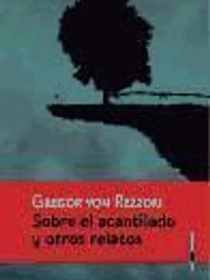 Sobre el acantilado y otros relatos
