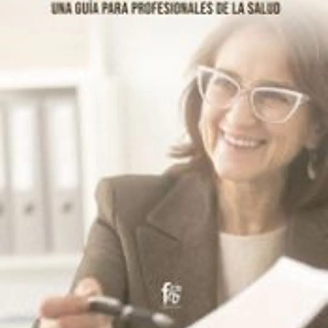 MANUAL DE COACHING SANITARIO. UNA GUÍA PARA PROFESIONALES DE 1