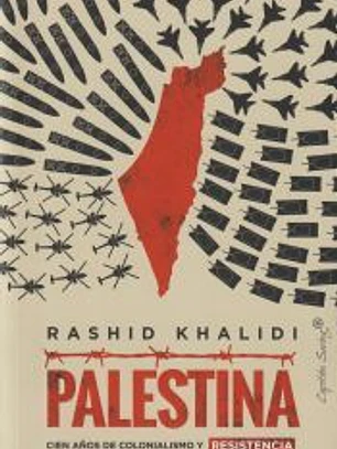 Palestina