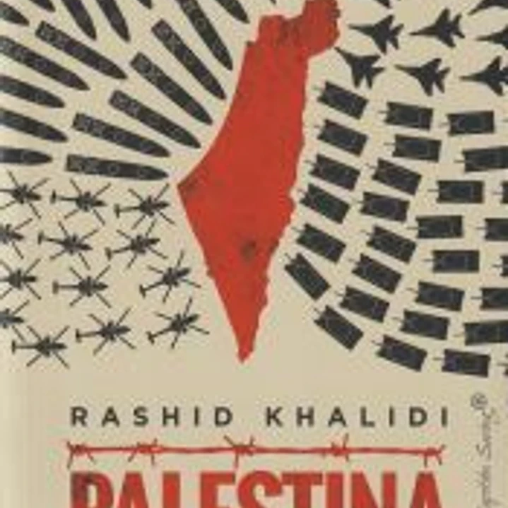Palestina 1