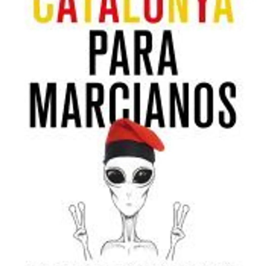 Catalunya para marcianos 1