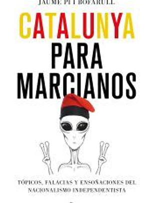 Catalunya para marcianos