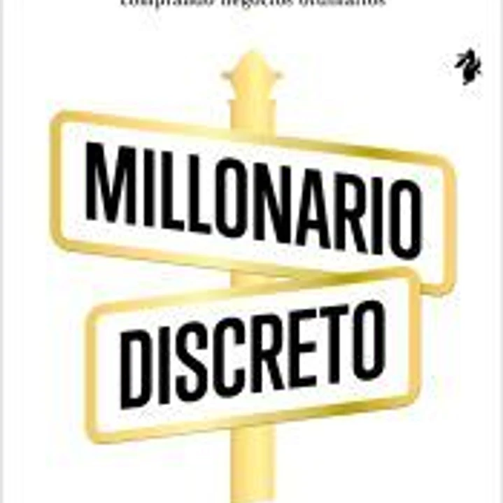 Millonario discreto 1