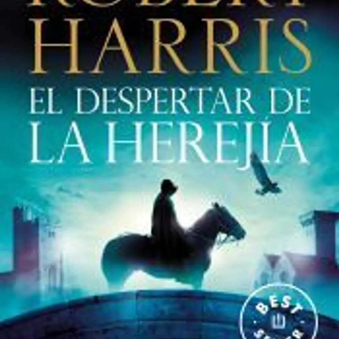 El despertar de la herejía 1