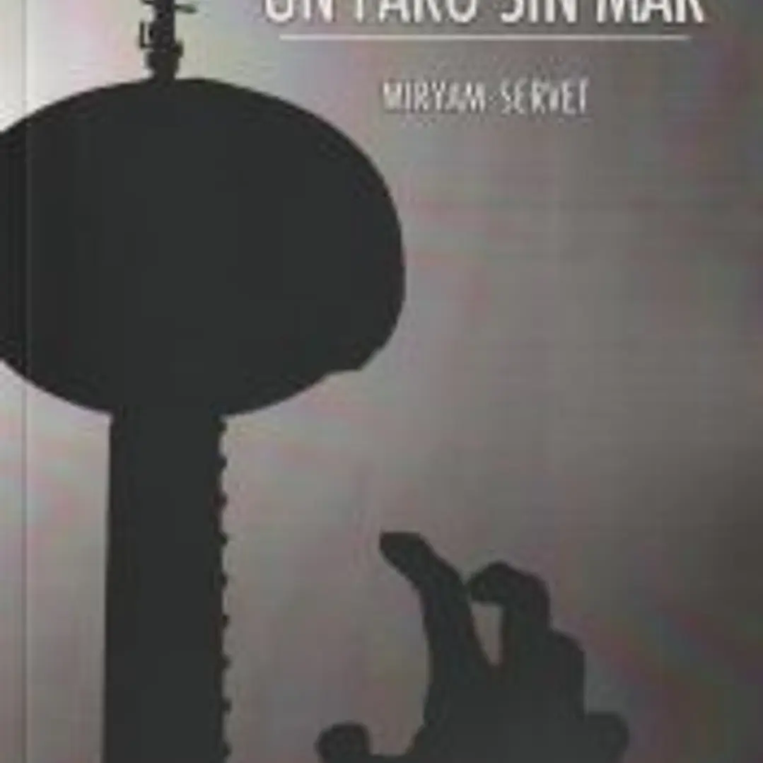 Un faro sin mar 1