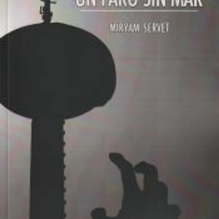 Un faro sin mar 1