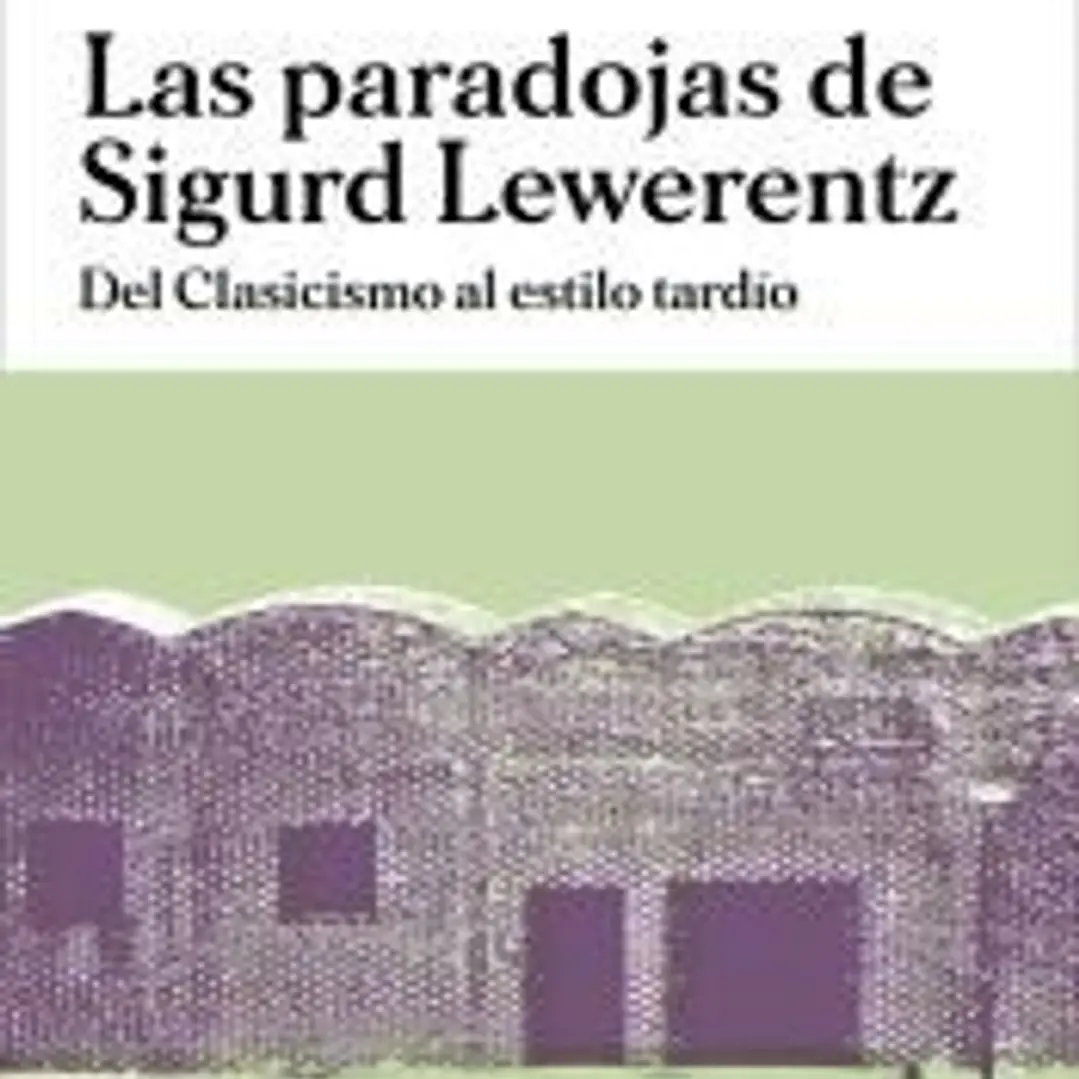 Las paradojas de Sigurd Lewerentz 1