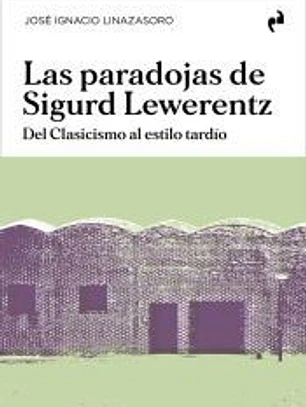 Las paradojas de Sigurd Lewerentz