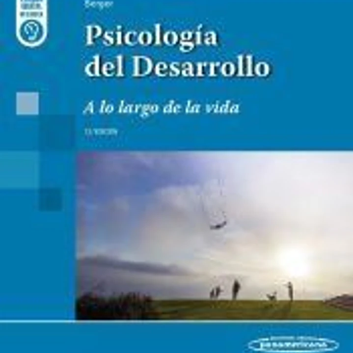 Psicología del Desarrollo 12ª Ed 1